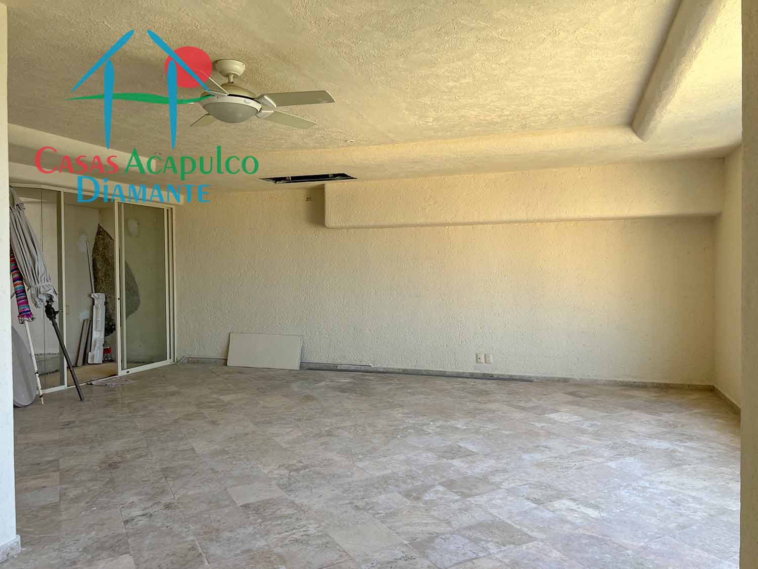 Villa Canora - Salón de eventos 4